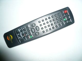  New Emerson Replacement TV VCR Remote