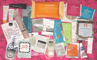 Makeup Skincare High End Deluxe Sample Lot You Pick Choose Click to