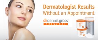  is now Dr Dennis Gross Skincare and DG Skincare by Dr. Dennis Gross