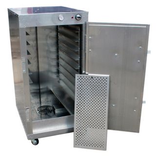 Proofing Cabinet Commercial Bakery Bread Proofer Pastry Dough