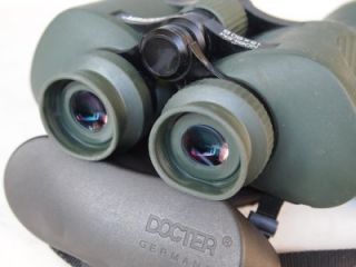 Docter Nobilem 15x60 B GA Binoculars