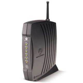   Recommended Motorola SBG900 Wireless DOCSIS 2 0 Cable Modem SBG 900