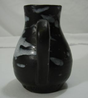 Vintage Carlos Dowling Ceramica BermudianaBERMUDA Pottery Pitcher