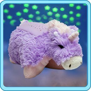 Dream Lites Pillow Pets Magical Unicorn LIMITED TIME OFFER As Seen