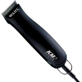 Dog Grooming Clippers KM2 Professional 2 Speed Pet Cat Clipper