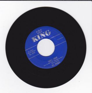  Soul R B Exotica Tittyshaker 45 Bill Doggett Gumbo King 4759