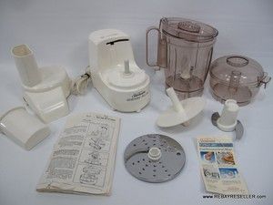   Oskar 14141 Household Drink Mixer Complete Blender Food Processor