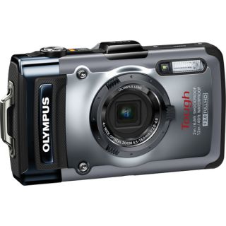 olympus tough tg 1 ihs digital camera new never opened