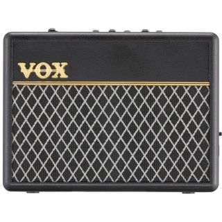 VOX AC1 RhythmVOX Bass Mini Rhythm Pattern Amp (AC1RVBASS