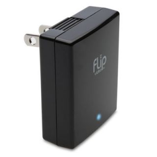 Pure Digital Technologies Flip Video Power Adapter APA1B