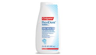 Colgate Prevident 5000 Dry Mouth 3 4 Ounce 