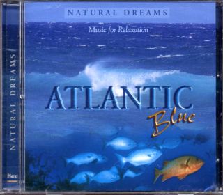 Natural Dreams Atlantic Blue New