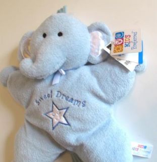 New Kids Preferred Blue Star Sweet Dreams Elephant