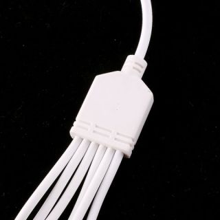 Usb Power & Data Link Cable For iPod iPhone HTC PSP NDS DSL NDSi