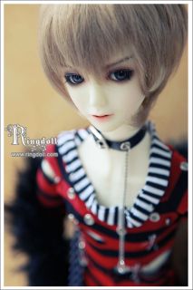 Don Ringdoll Boy Super Dollfie Size BJD DZ Doll 1 3