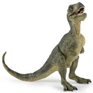  Tyrannosaurus Rex Baby Prehistoric Dinosaur Model Toy Dino NIP