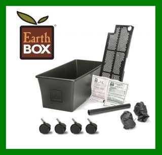 green earthbox complete planting kit earthbox more than just a
