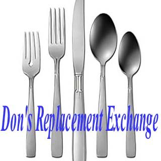 don s replacement exchange visit my  store