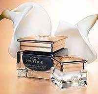 Dior Prestige Masque Revitalisant 10 Withflower Nectar