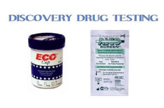 Private in Home Teen Drug and Alcohol Test Kit