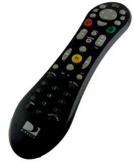 Original DirecTV TiVo Remote Control SPCA 00006 001 Fast 