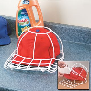 Baseball Cap Dishwasher Cage Platic Hat Washer Rack