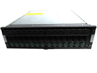 NetApp DS14 Disk Array Xyratex RS 1400 FC Pbci 504GB