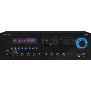  record on USB flash & SD card / Dual 1/4 microphone in / 7 band EQ