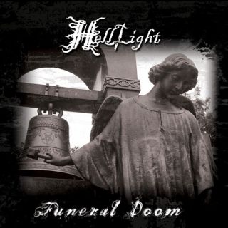 SP. 054 12 Helllight – Funeral Doom / The Light That Brought