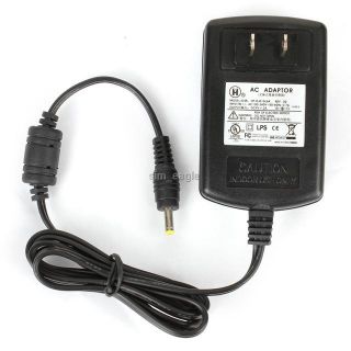 9V 2A Power Supply Adapter Adaptor Charger for Portable DVD Player