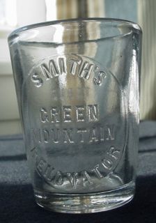 smith s green mountain renovator dose glass