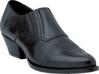Durango RD3520 Boots Ankle Western Shoes Black Women Sz