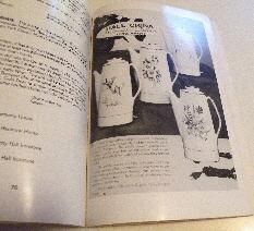 Hall 2 China Pottery Collectors Guide Book Harvey Duke