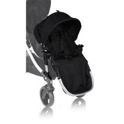 stroller into a double stroller without having a wide double stroller