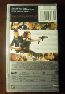 Freeshipping Brand New Mr Mrs Smith UMD Movie for PSP Factory SEALED