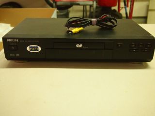 Philips DVD CD Player  Dolby Digital DVD702AT21