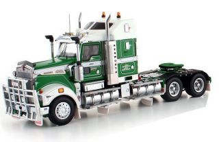 Kenworth T908 Drake Truck Tractor Doolans 1 50 TWH 113 01314