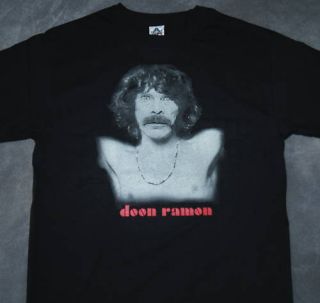 Don Ramon Doon Ramon El Chavo Del Ocho XL T Shirt New