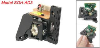 SOH AD3 VCD DVD Repair Part Laser Lens Optical Pickup