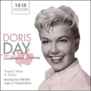 the american film actress and singer doris day was one in the late