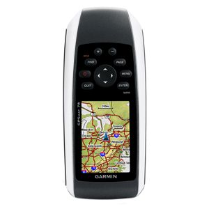 Garmin GPSMAP 78 Handheld GPS 010 00864 00