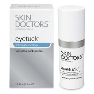 Skin Doctors™ Eyetuck™ Anti Bag Technology Cream 15ml