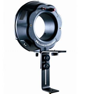 DSLR DVR 240 AC DC 240 LED Ring Light Continuous Camera Ring Studio