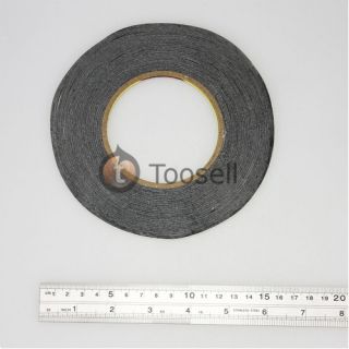 2mm Double Sided Adhesive Sticky Tape for Mobile Phone Touch Screen