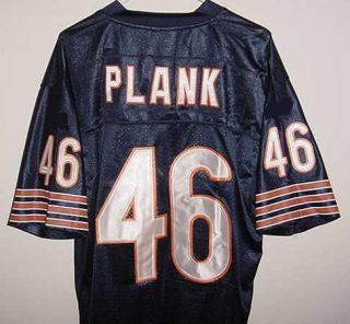  Doug Plank Chicago Bears Jersey