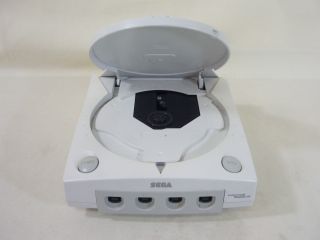 Dreamcast Sega Console System Japan Game Free SHIP 1501