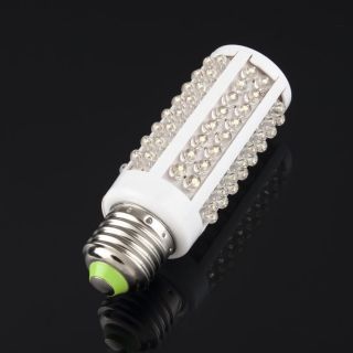 E27 E14 AC 110V 1W 2W 7W LED Lamp Light Bulb Spotlight 108 LED Corn