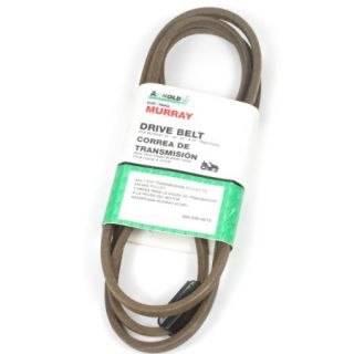  drive belt helps keep your lawn mower working its best this belt