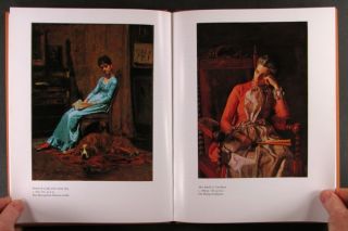 Book THOMAS EAKINS RETROSPECTIVE EXHIBITION at the WHITNEY MUSEUM OF