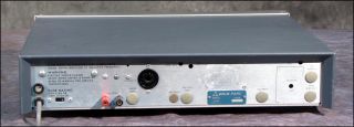 EG&G Princeton Applied Research Model 128A Lock In Amplifier